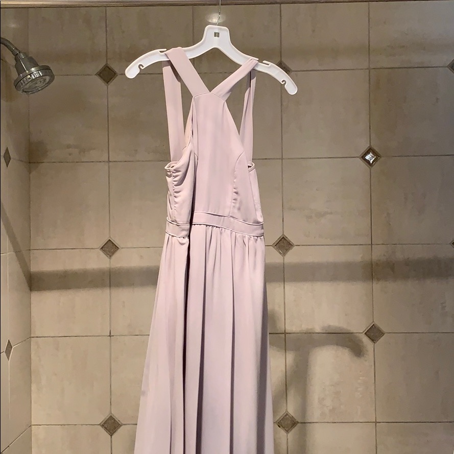 Bridesmaids Dress